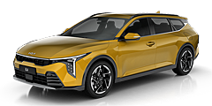 K4 Sportswagon (CL4m) 2026