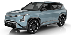EV5 GT (OV1) 2026