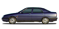 Lancia Kappa (838) 1994 - 2001 2.0 Turbo