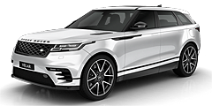 Land Rover Range Rover Velar (LY/Facelift) 2021 SUV Velar 2.0 P300 Plug-In Hybrid AWD
