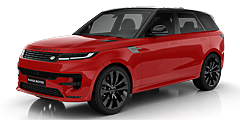 Land Rover Range Rover Sport (L1) 2022 - D300