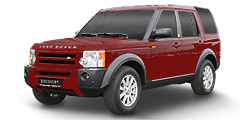 Land Rover Discovery 3 (LA) 2004 - 2009 Offroad 4.4 V8