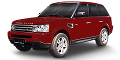 Land Rover Range Rover Sport (LS) 2005 - 2010 Offroad Sport V8 Saugmotor