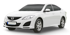 Mazda 6 (GH/GHE/Facelift) 2010 - 2012 Hayon 2.2 MZR-CD
