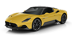 MC20 (M240) 2021