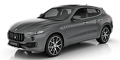 Maserati Levante (M156) 2016 SUV 3.0 AWD