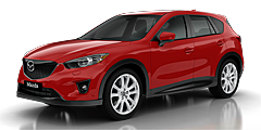 Mazda CX-5 (KE/GH) 2012 - 2015 SUV 2.2 MZR-CD AWD
