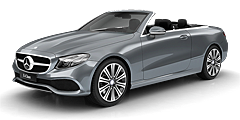 E-Class Convertible AMG (R1EC) 2018 - 2020