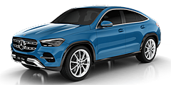 Mercedes GLE coupe (167 (H1GLE)/Facelift) 2023 - GLE 450 d 4Matic Coupe