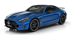 SLS AMG GT (R1GTAMG) 2023