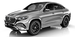GLE Coupé PlugIn (167 (H1GLE)/Facelift) 2026