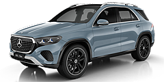 GLE PlugIn (167 (H1GLE)/Facelift) 2026