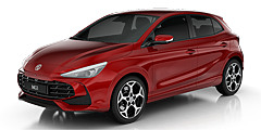 MG3 (ZP2A) 2024