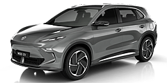MG MGS5 EV (ZS3E) 2025 SUV EV