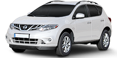 Nissan Murano (Z51/Facelift) 2011 SUV 2.5 dCi