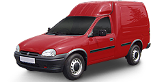 Combo (Combo-B) 1994 - 2001