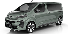 e-Traveller (V/Facelift) 2024