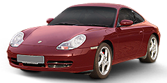 911 (996) 1997 - 2006