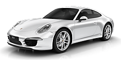 Porsche 911 (991) 2011 - 2015 Carrera 4S