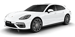 Porsche Panamera Sport Turismo (971) 2017 - 2020 4S Diesel 4.0