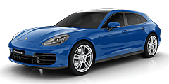 Porsche Panamera Sport Turismo (971/Facelift) 2020 Station wagon Sport Turismo  2.9
