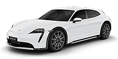 Porsche Taycan Cross Turismo (Y1A) 2021 - 2024 Taycan 4 Cross Turismo