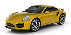 911 Turbo (991) 2013 - 2019