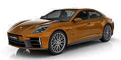 Panamera (YA) 2024