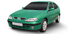 (BA/Facelift) 1998 - 2002