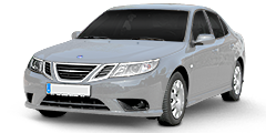 Saab 9-3 (YS3F/Facelift) 2007 - 2013 2.0 XWD (Benzin/Ethanol)