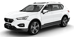 Seat Tarraco (KN) 2018 SUV 2.0 TSI 4Drive