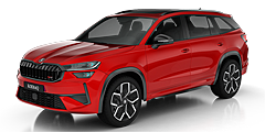 Kodiaq RS (PS) 2024