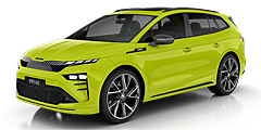 Enyaq RS (NY/Facelift) 2025