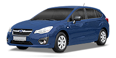 Subaru Impreza (G4) 2011 - 2017 2.0i AWD