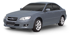 Subaru Legacy (BL/BP/Facelift) 2005 - 2009 3.0R