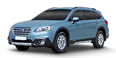 Subaru Outback (B6) 2015 - 2021 2.0 D AWD