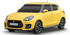 Swift Sport (AZ) 2018 - 2024