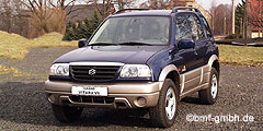 Vitara (FT) 1998 - 2005