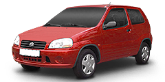 Suzuki Ignis (FH) 2000 - 2005 SUV 1.5