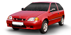 Swift (MA) 1991 - 2004