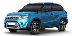 Vitara (LY) 2015 - 2018