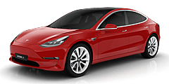 Tesla Model 3 (003) 2019 - 2023 Long Range Dual Motor Performance