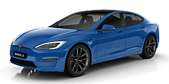 Model S (004/Facelift) 2022