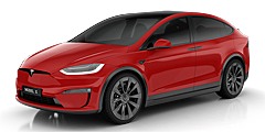 Tesla Model X (004/Facelift) 2022 - Performance AWD