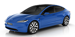 Tesla Model 3 (003/Facelift) 2023 - Performance