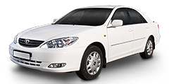 Camry (V3) 2001 - 2004