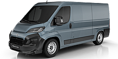 Toyota Proace Max (T) 2024 Transporter Max 2.2 D
