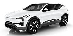 Polestar 3 (Y) 2024