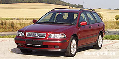 V40 (V/Facelift) 1996 - 2004