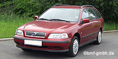 V40 (V) 1996 - 2000